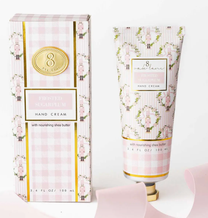 Scent & Sanctuary / Bath, Body & Home