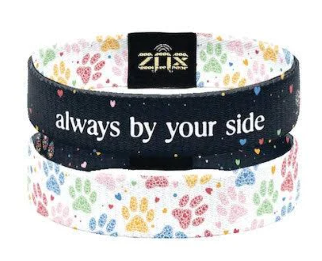 ZOX Bracelets - Affirmations - Interactive