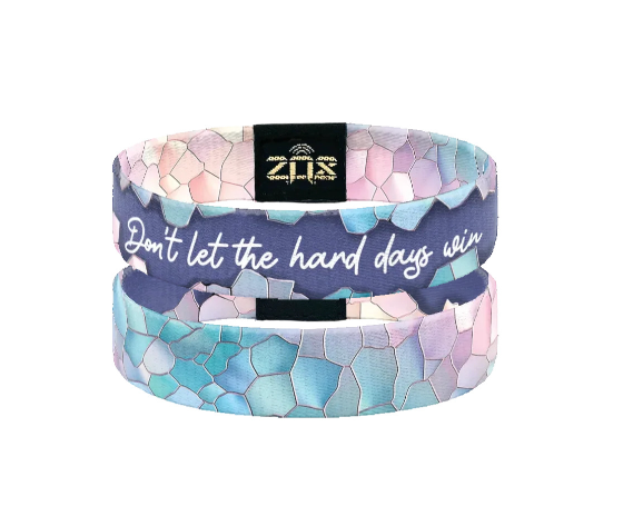 ZOX Bracelets - Affirmations - Interactive