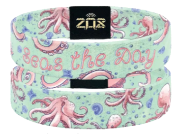 ZOX Bracelets - Coastal - Interactive