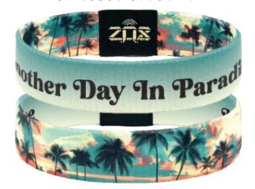 ZOX Bracelets - Coastal - Interactive