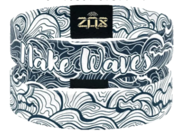 ZOX Bracelets - Coastal - Interactive