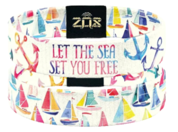 ZOX Bracelets - Coastal - Interactive