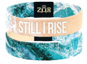 ZOX Bracelets - Coastal - Interactive