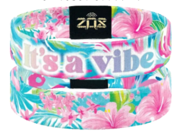 ZOX Bracelets - Coastal - Interactive