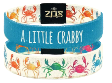 ZOX Bracelets - Coastal - Interactive