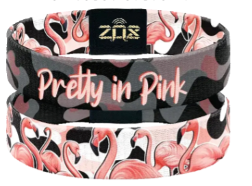 ZOX Bracelets - Coastal - Interactive
