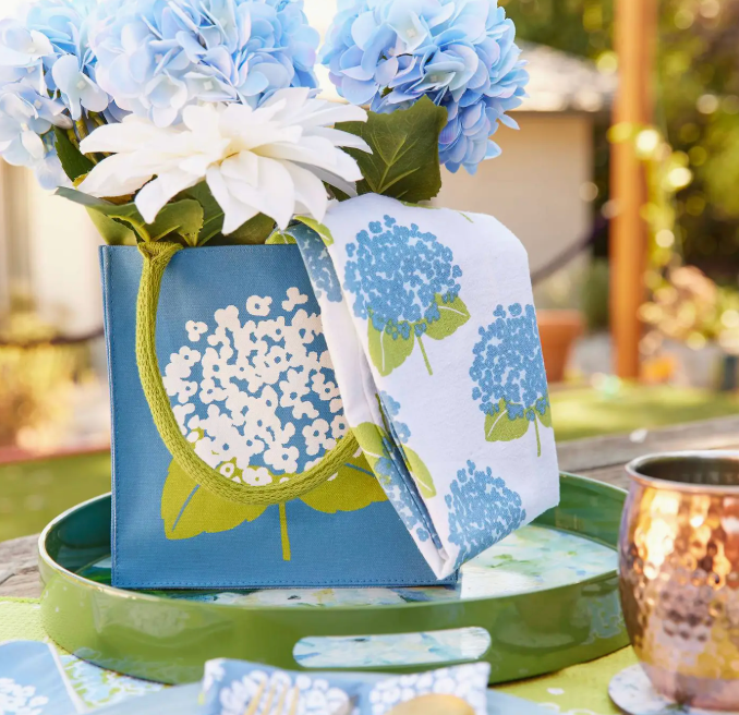 RFP - Totes, Kitchen Towels & Napkins