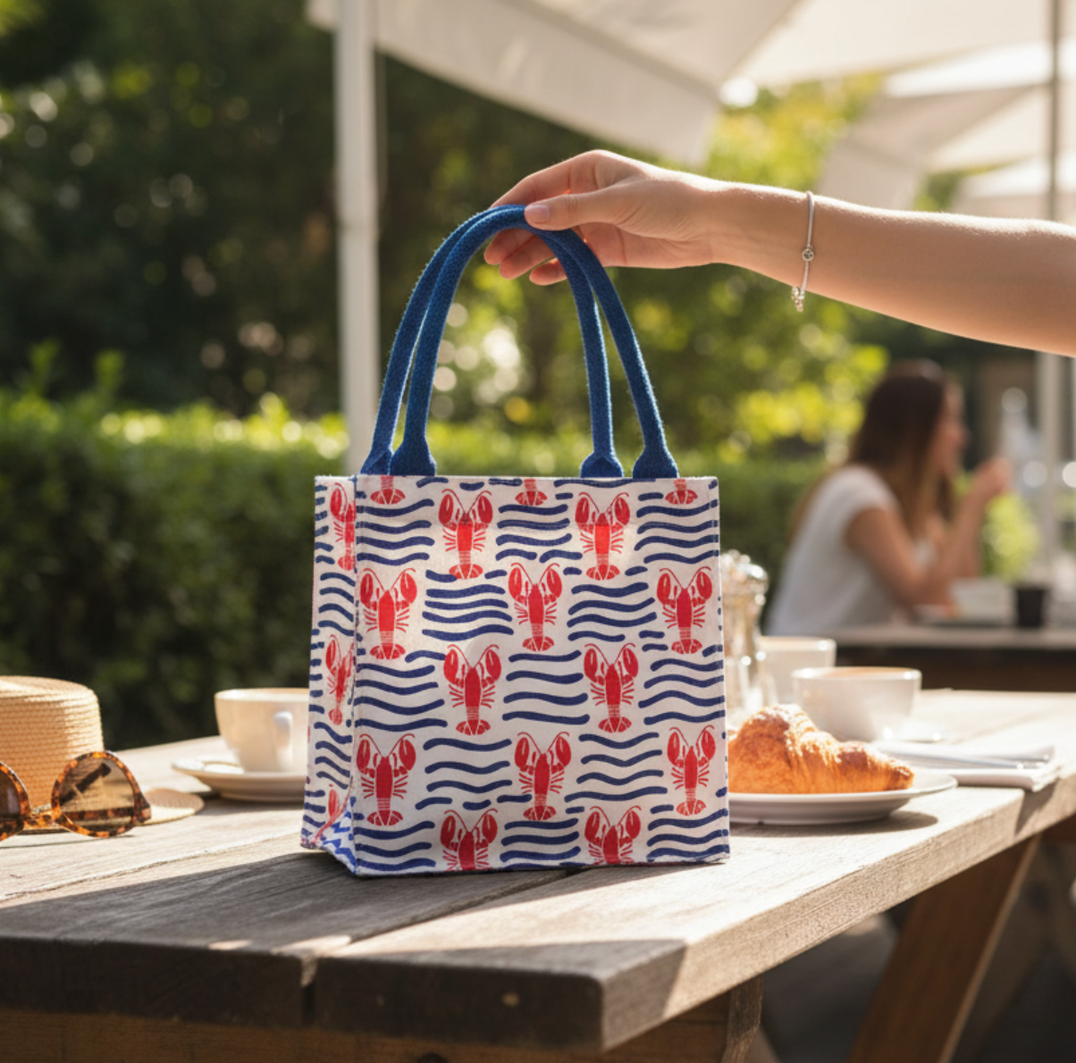 RFP - Totes, Kitchen Towels & Napkins