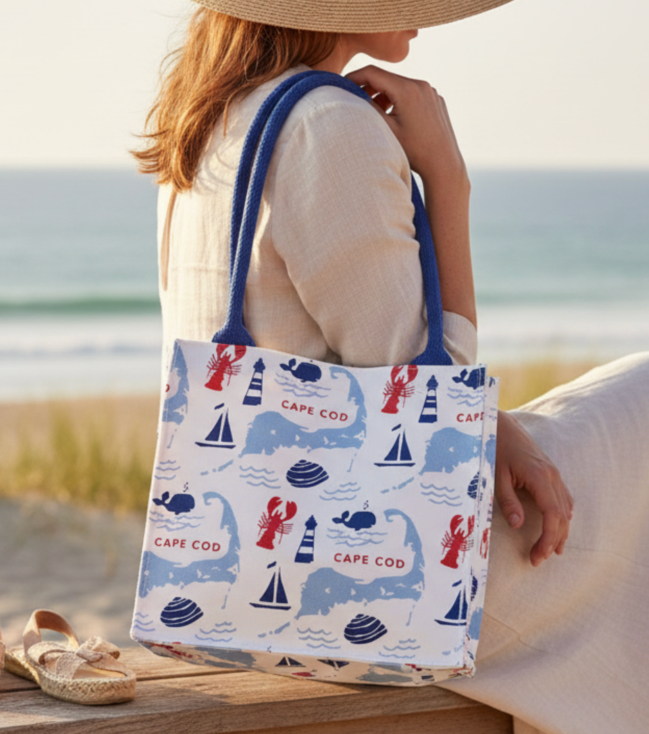 RFP - Totes, Kitchen Towels & Napkins