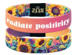 ZOX Bracelets - Affirmations - Interactive