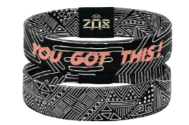 ZOX Bracelets - Affirmations - Interactive