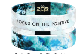 ZOX Bracelets - Affirmations - Interactive
