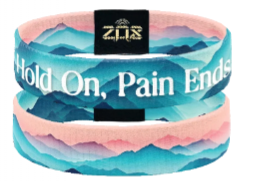 ZOX Bracelets - Affirmations - Interactive