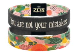 ZOX Bracelets - Affirmations - Interactive