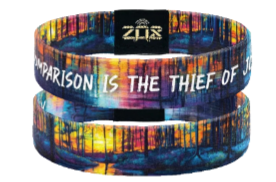 ZOX Bracelets - Affirmations - Interactive