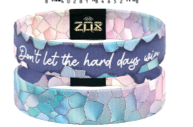 ZOX Bracelets - Affirmations - Interactive
