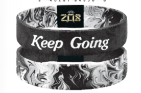 ZOX Bracelets - Affirmations - Interactive