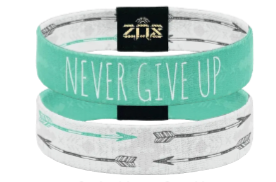 ZOX Bracelets - Affirmations - Interactive