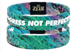 ZOX Bracelets - Affirmations - Interactive
