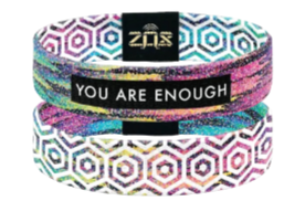 ZOX Bracelets - Affirmations - Interactive