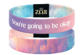 ZOX Bracelets - Affirmations - Interactive