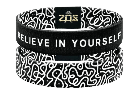 ZOX Bracelets - Affirmations - Interactive