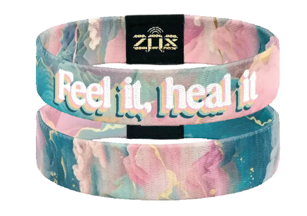 ZOX Bracelets - Affirmations - Interactive