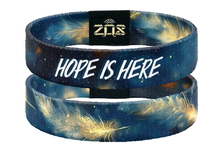 ZOX Bracelets - Affirmations - Interactive