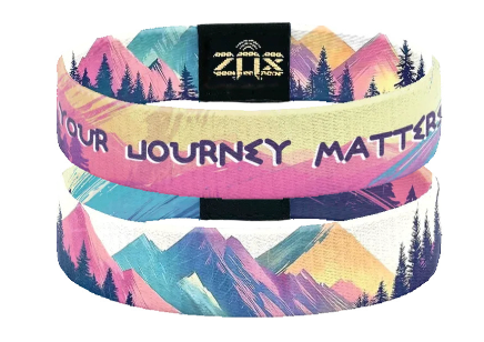 ZOX Bracelets - Affirmations - Interactive