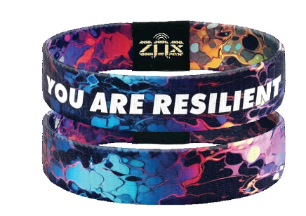 ZOX Bracelets - Affirmations - Interactive