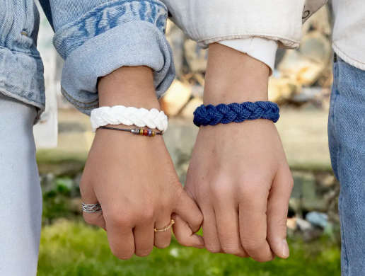 Butler Hill  - Sailor's Knot Bracelet
