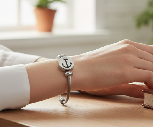 Butler Hill - Saltwater Expandable Bracelets