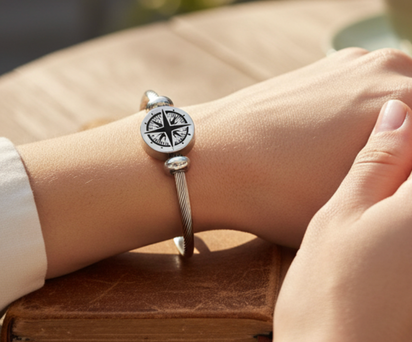 Butler Hill - Saltwater Expandable Bracelets