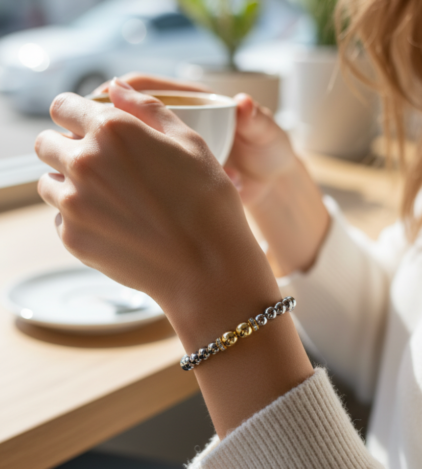Latitudes Signature Collection Bracelets - 7