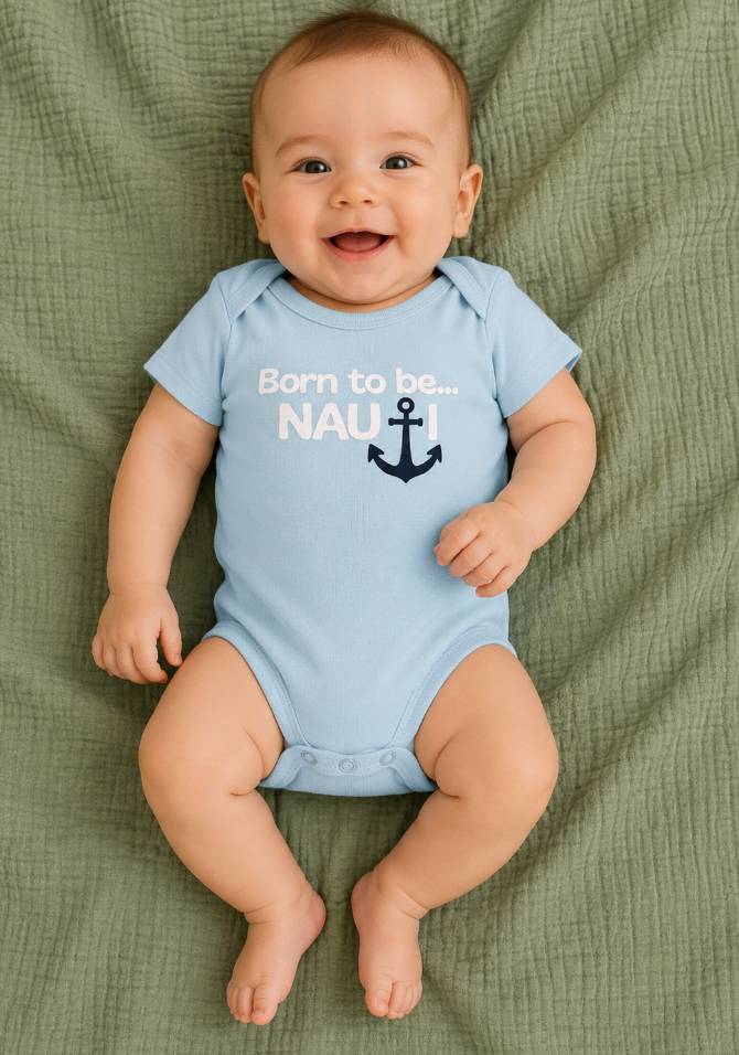 Funzie Onesies  - 12 months