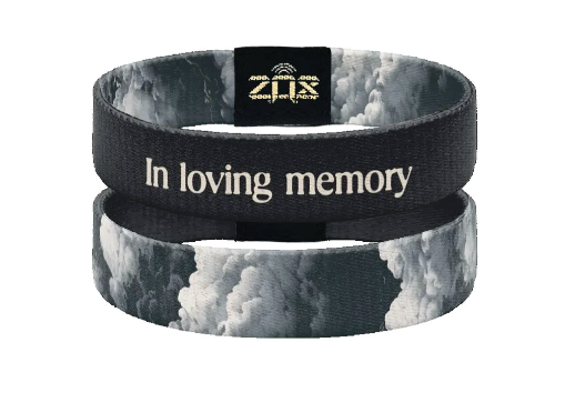 ZOX Bracelets - Affirmations - Interactive