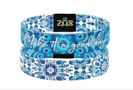 ZOX Bracelets - Affirmations - Interactive