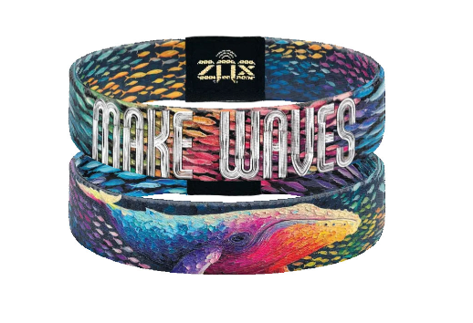 ZOX Bracelets - Coastal - Interactive