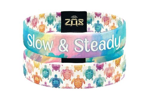 ZOX Bracelets - Coastal - Interactive