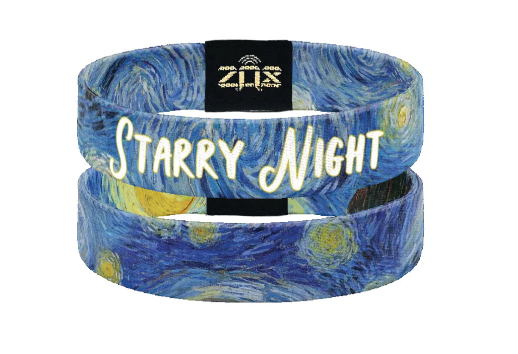 ZOX Bracelets - Affirmations - Interactive
