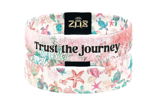 ZOX Bracelets - Coastal - Interactive