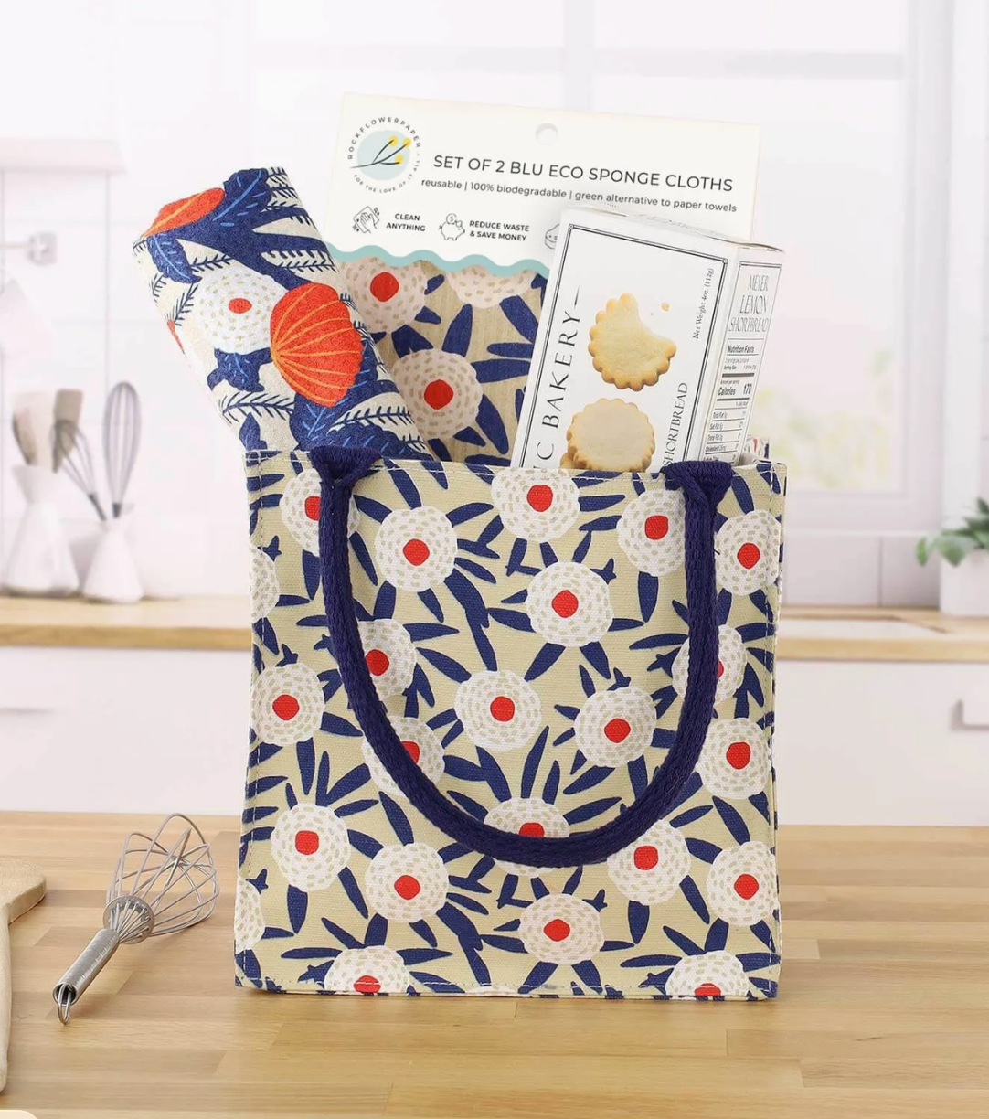 RFP - Totes, Kitchen Towels & Napkins