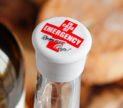 Wine with Attitude Wine Stoppers