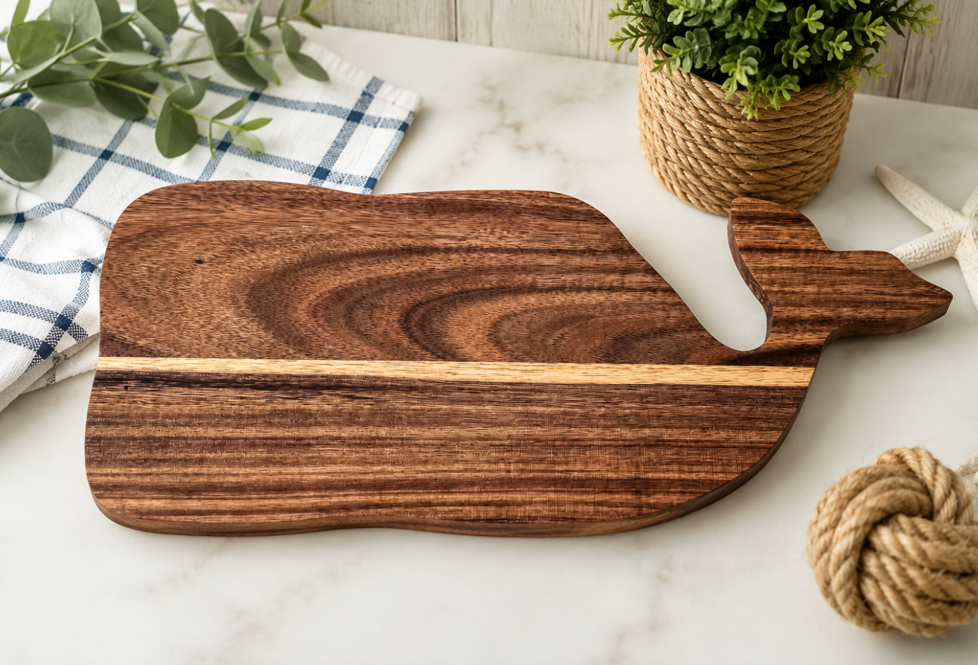 Acacia Wood Cutting Boards