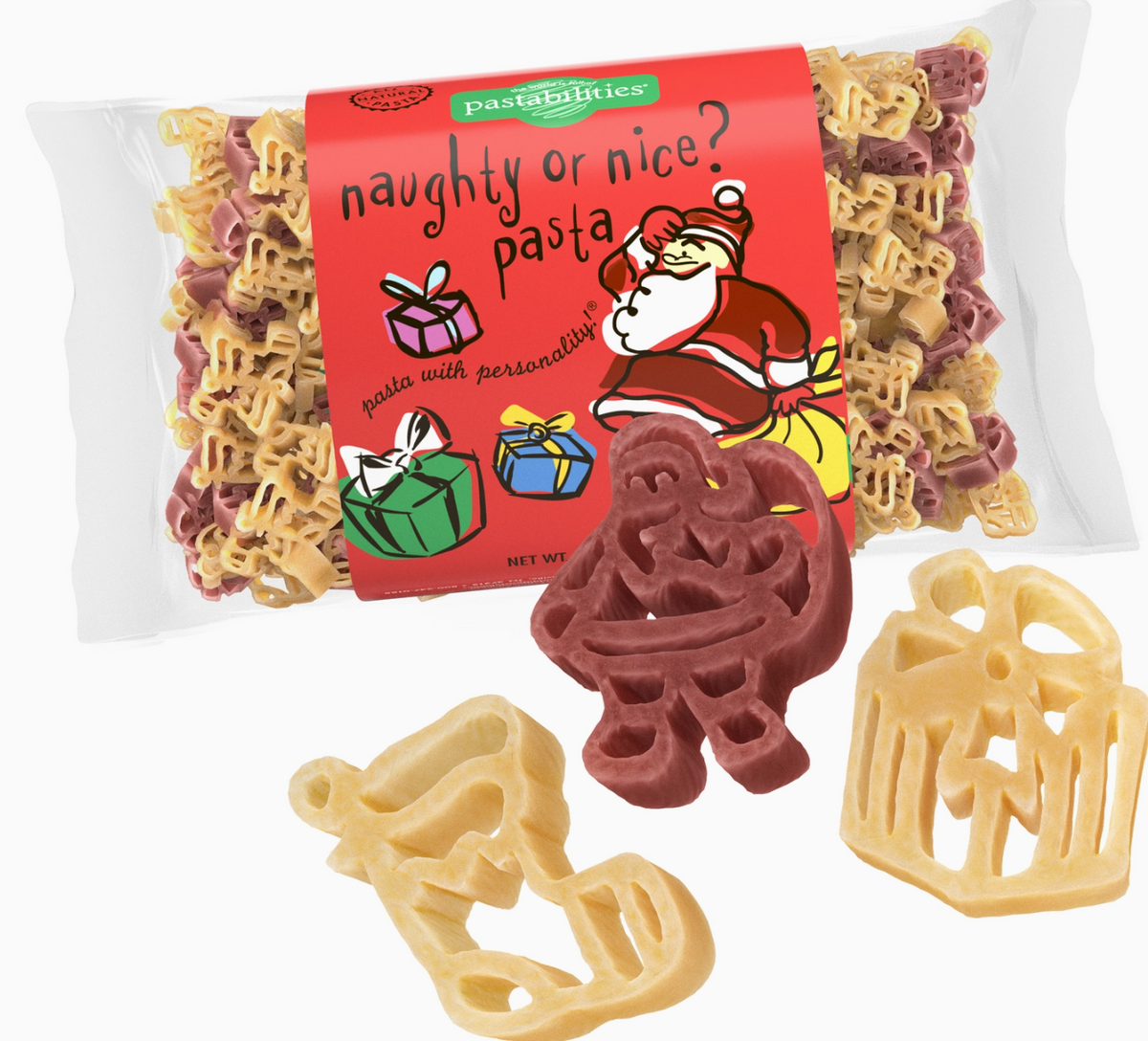 Pastabilities – Pasta Lovers