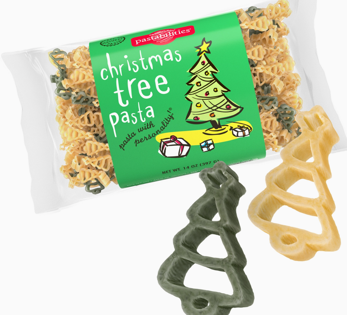 Pastabilities – Pasta Lovers
