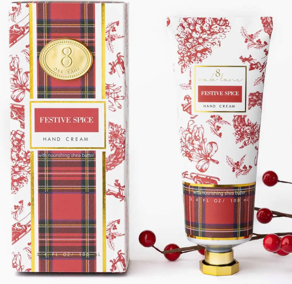 Scent & Sanctuary / Bath, Body & Home