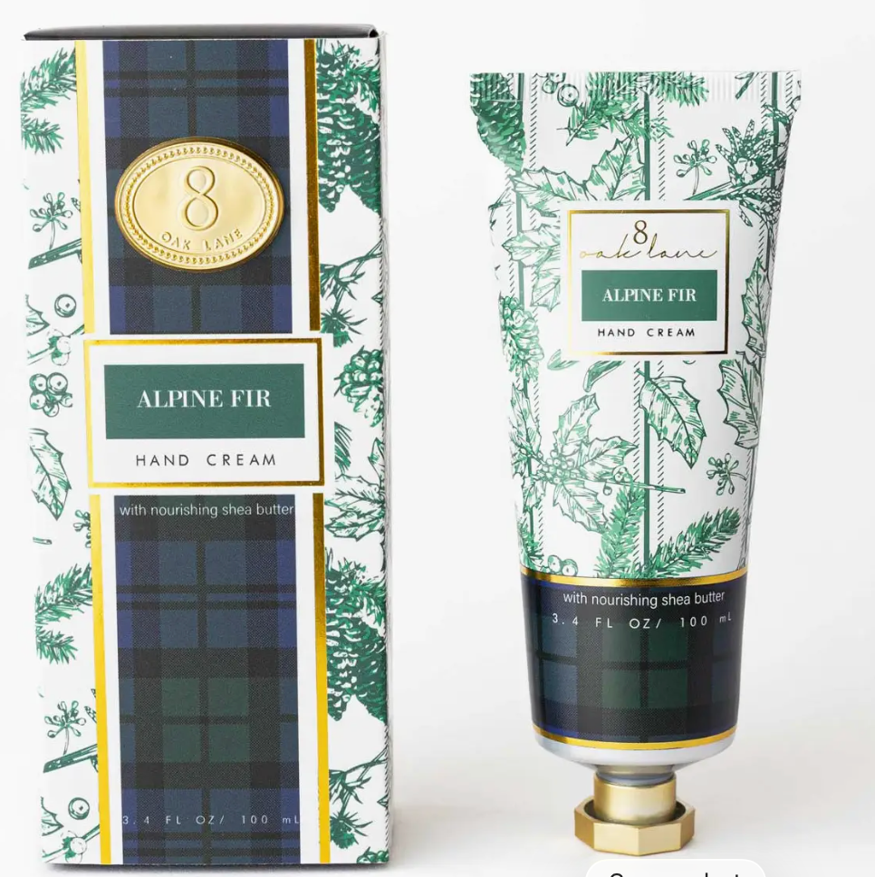 Scent & Sanctuary / Bath, Body & Home
