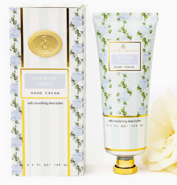 Scent & Sanctuary / Bath, Body & Home